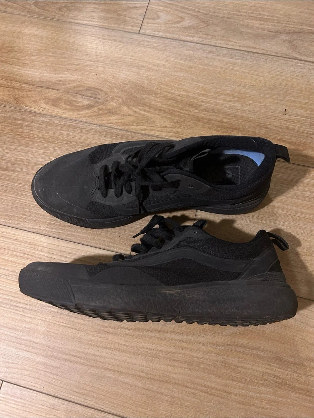 Vans Ultrarange Men’s Size 11